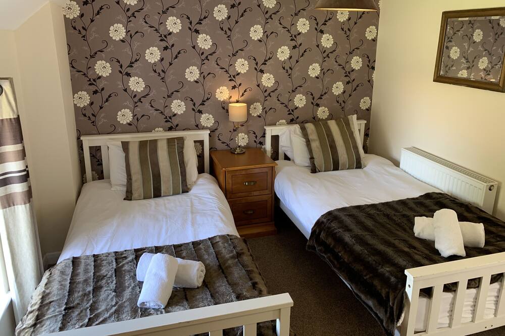 Photo of Bedroom in Reighton