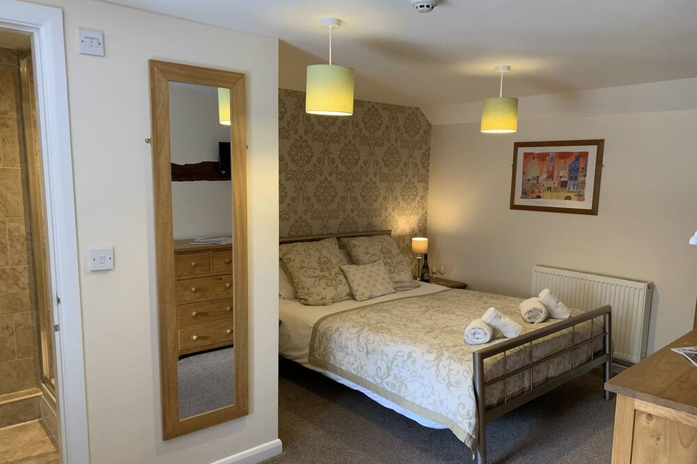 Photo of Bedroom in Reighton