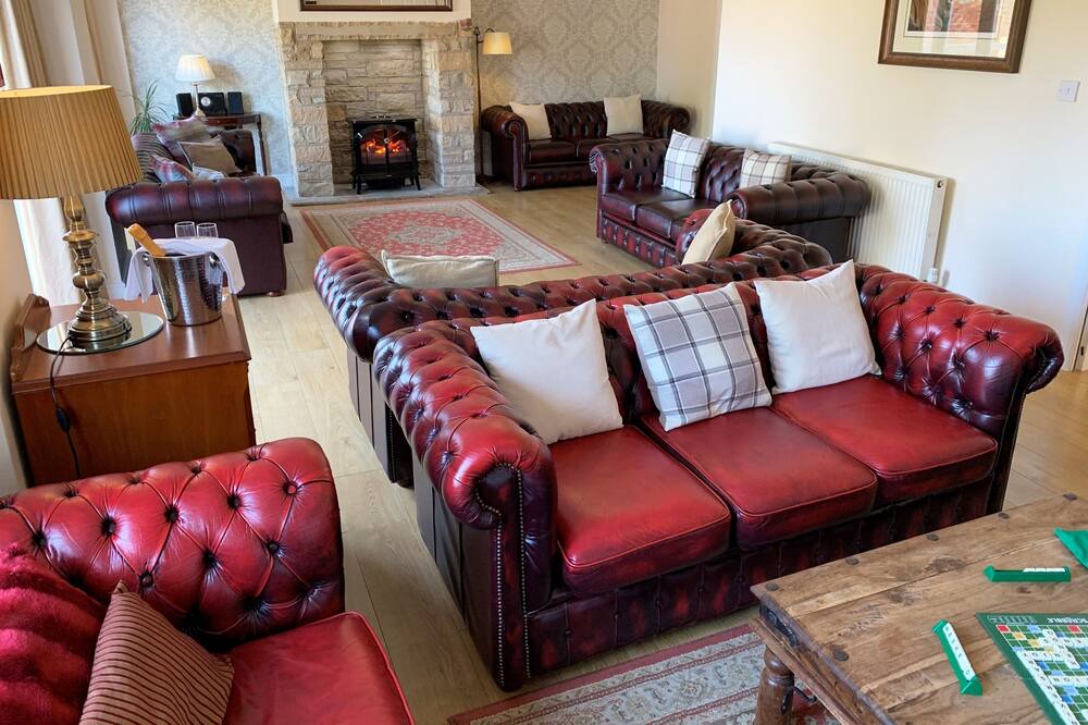 Photo of Livingroom in Reighton