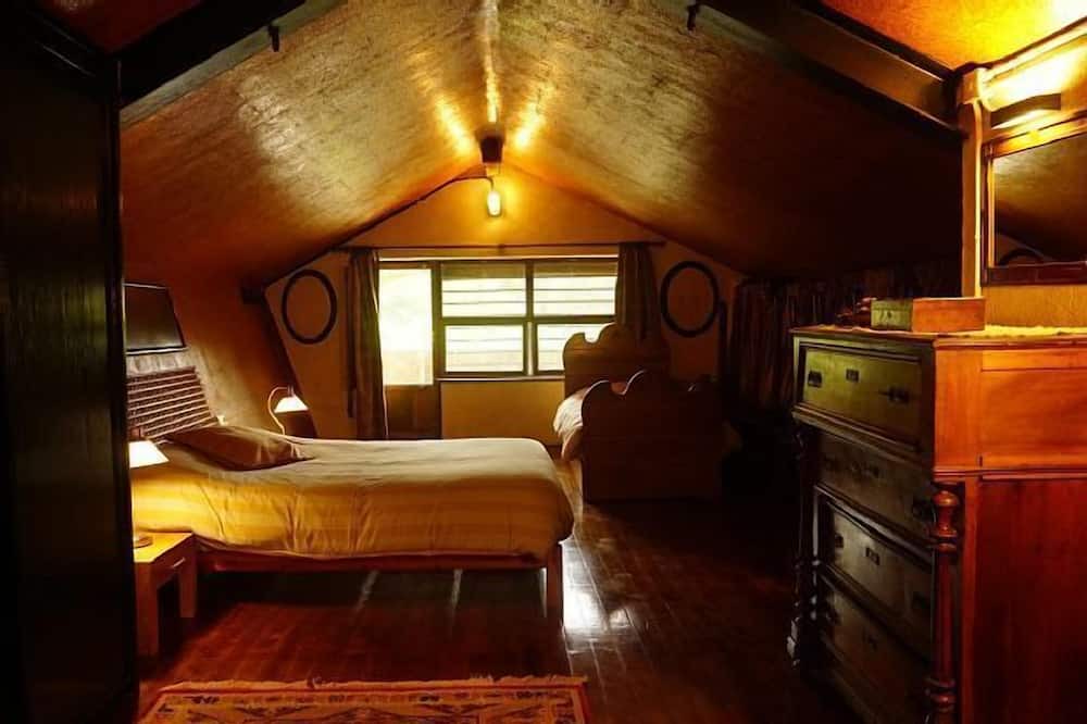 Photo of Bedroom in Larraun
