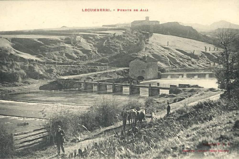 Photo of Outdoor in Larraun