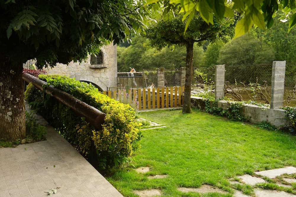 Photo of Outdoor in Larraun