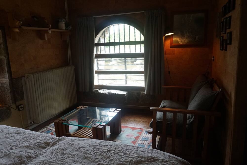 Photo of Bedroom in Larraun