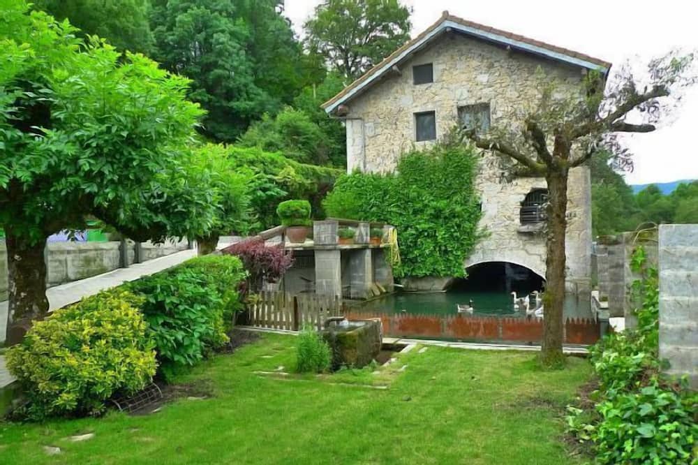 Photo of Outdoor in Larraun