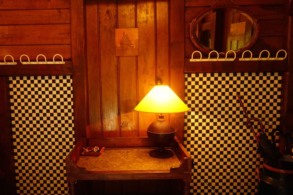 Photo of Bedroom in Larraun