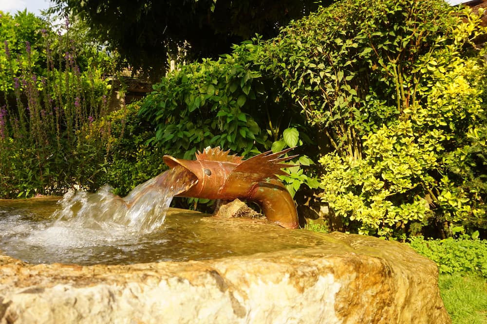 Photo of Outdoor in Larraun