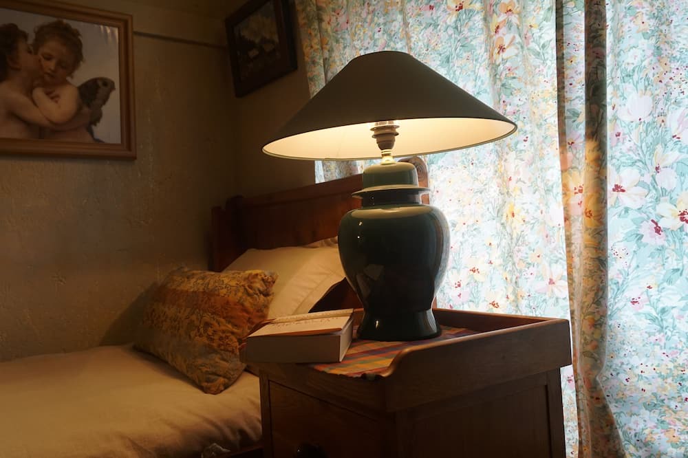 Photo of Bedroom in Larraun
