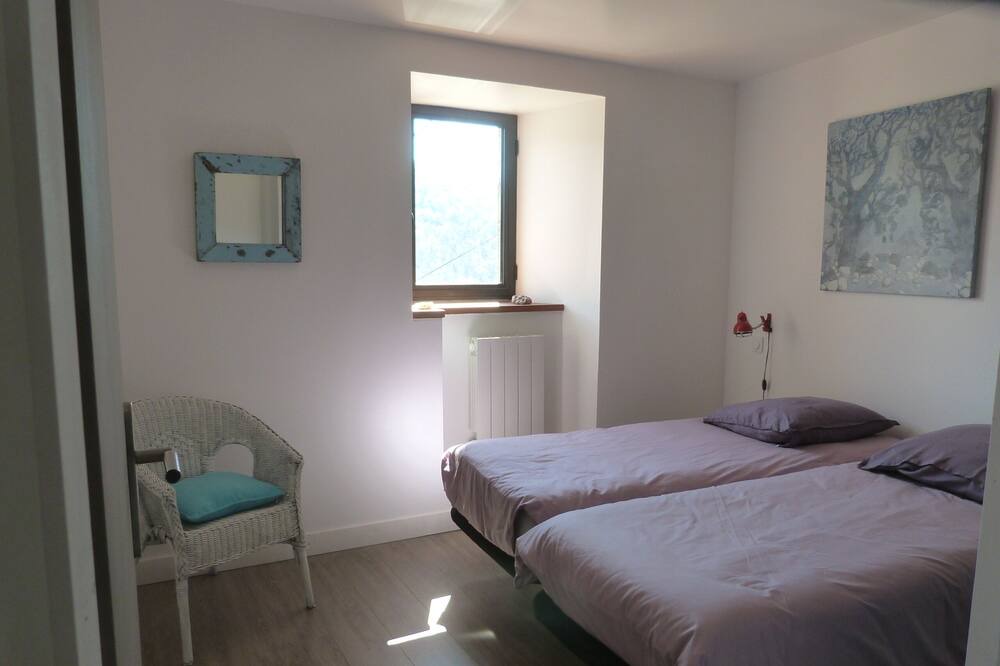 Photo of Bedroom in Sablieres
