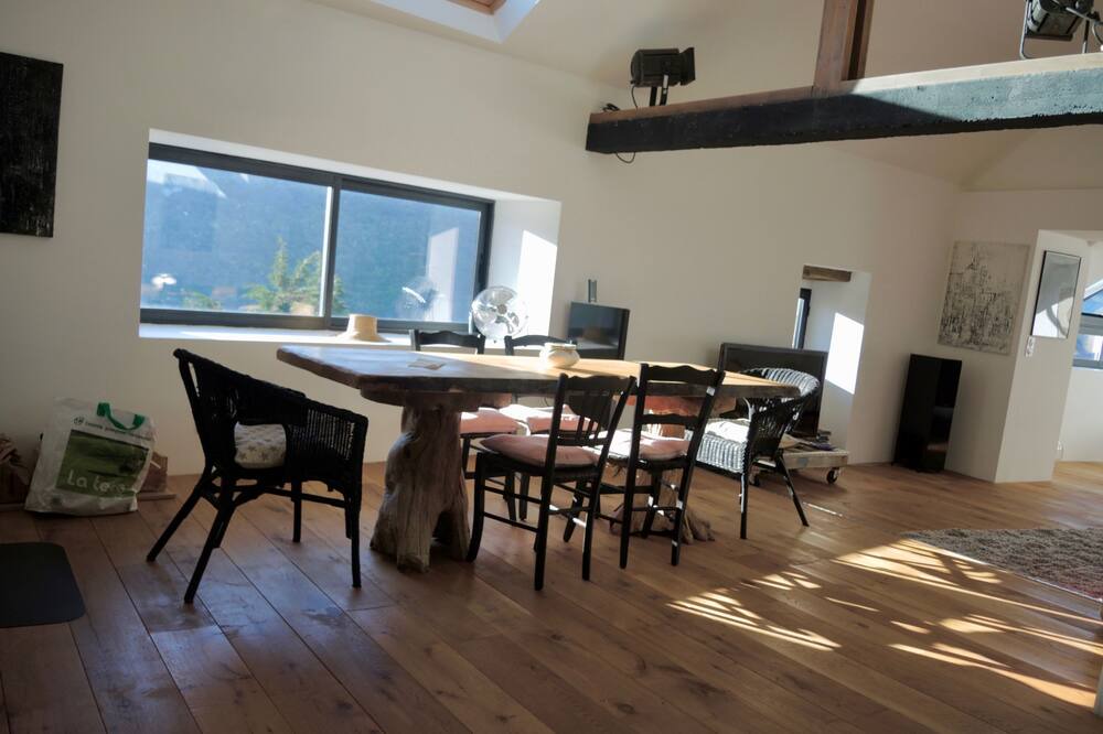 Photo of Kitchen in Sablieres