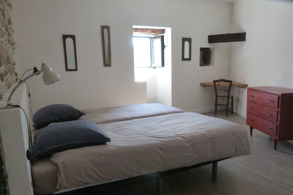 Photo of Bedroom in Sablieres