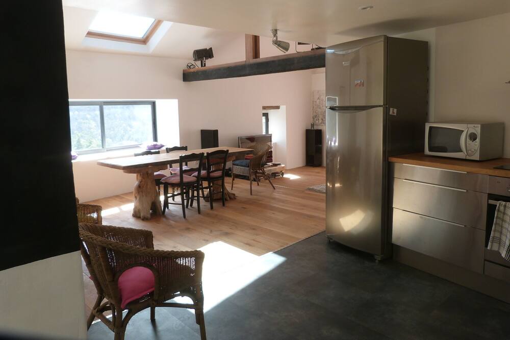 Photo of Kitchen in Sablieres