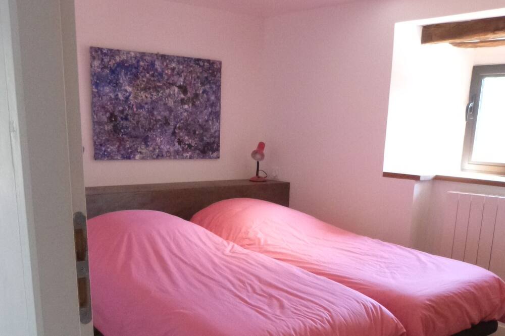 Photo of Bedroom in Sablieres