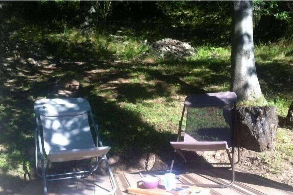 Photo of Outdoor in Sablieres
