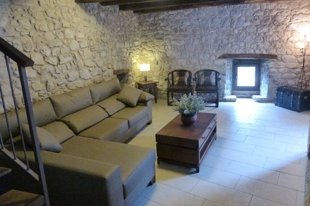 Photo of Livingroom in La Nou