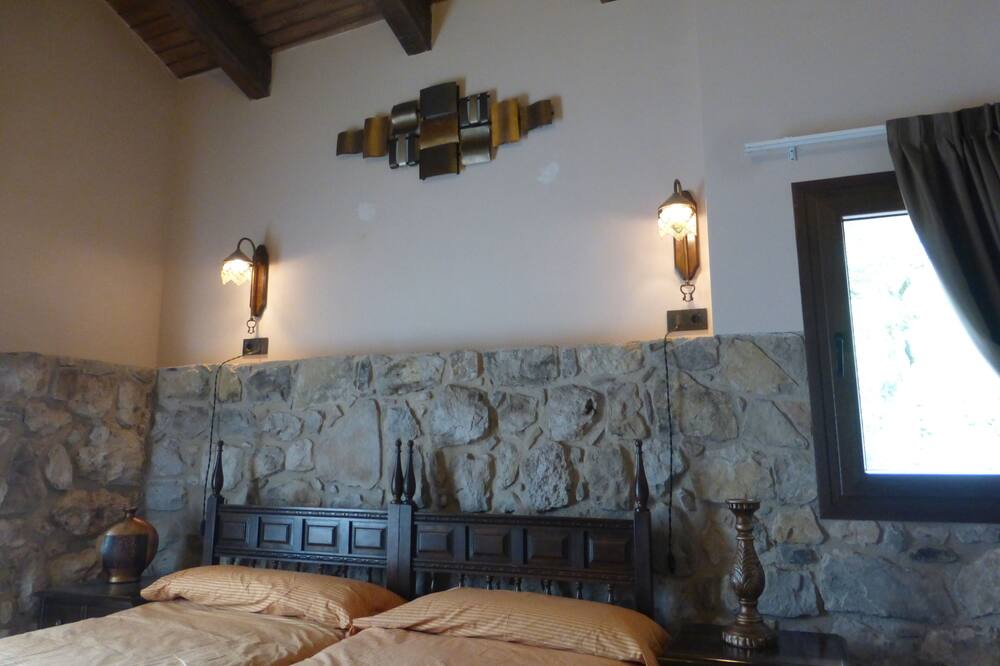 Photo of Bedroom in La Nou