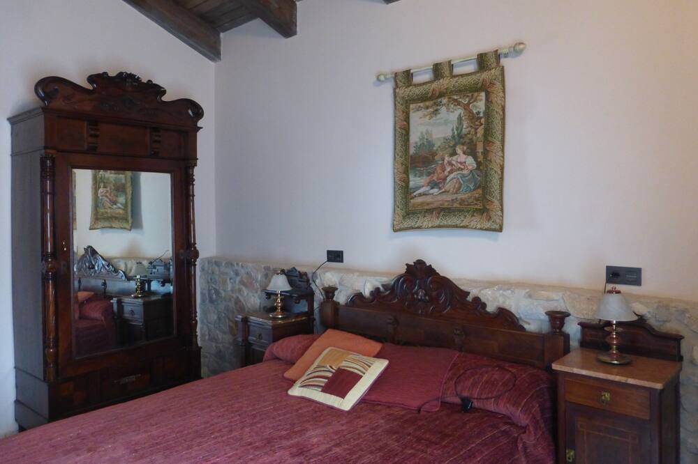 Photo of Bedroom in La Nou