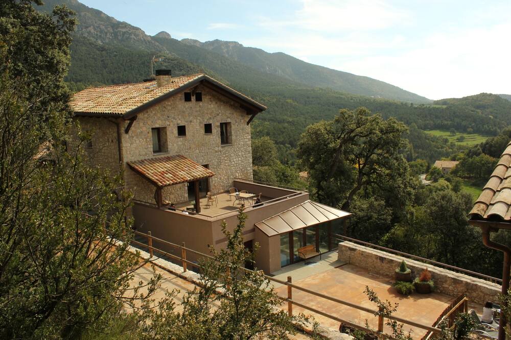 Photo of Outdoor in La Nou
