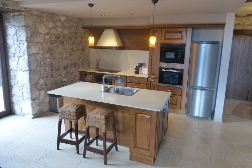 Photo of Kitchen in La Nou