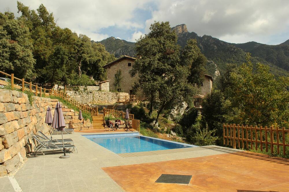 Photo of Outdoor in La Nou
