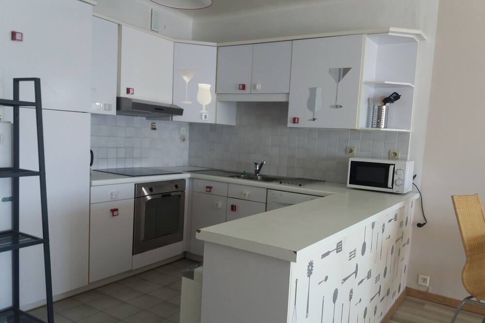 Photo of Kitchen in Sanary-sur-Mer