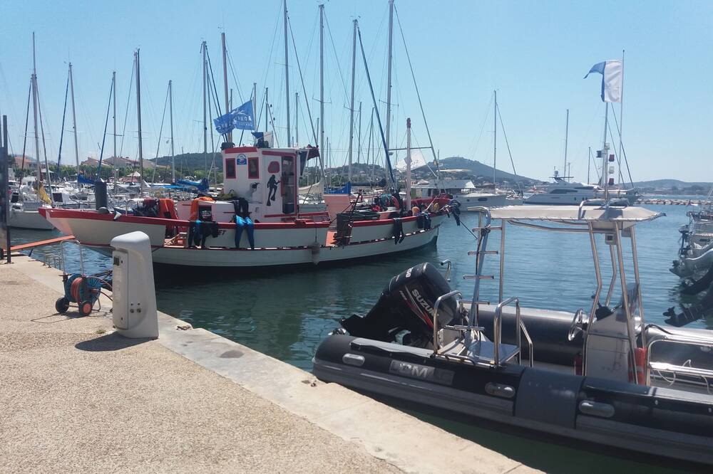 Photo of Outdoor in Sanary-sur-Mer