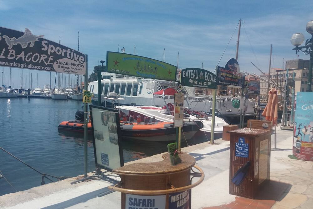 Photo of Outdoor in Sanary-sur-Mer