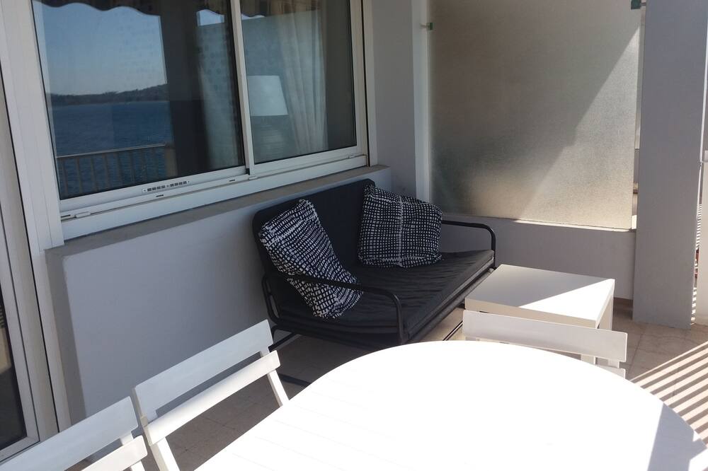 Photo of Patio Balcony in Sanary-sur-Mer