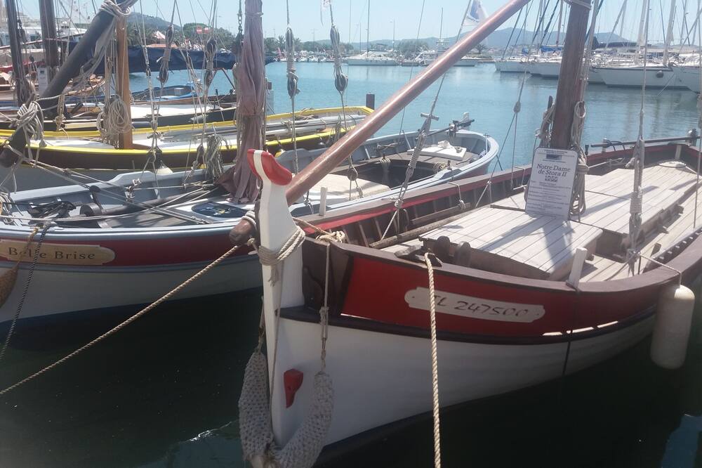 Photo of Outdoor in Sanary-sur-Mer