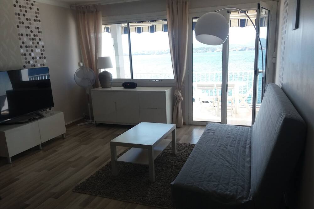 Photo of Livingroom in Sanary-sur-Mer