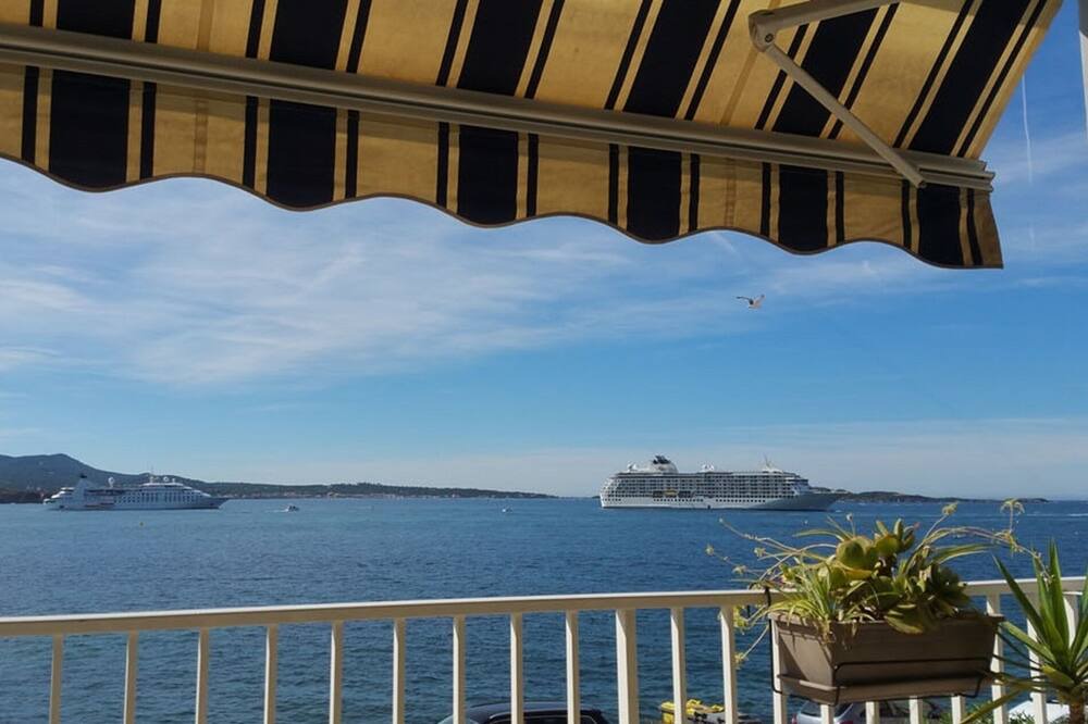 Photo of Patio Balcony in Sanary-sur-Mer