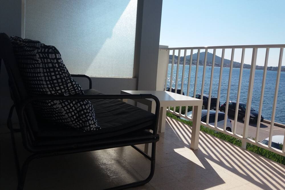 Photo of Patio Balcony in Sanary-sur-Mer