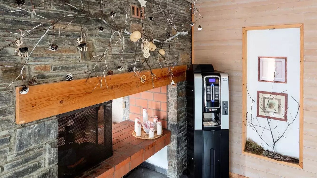Photo of Kitchen in Les Angles