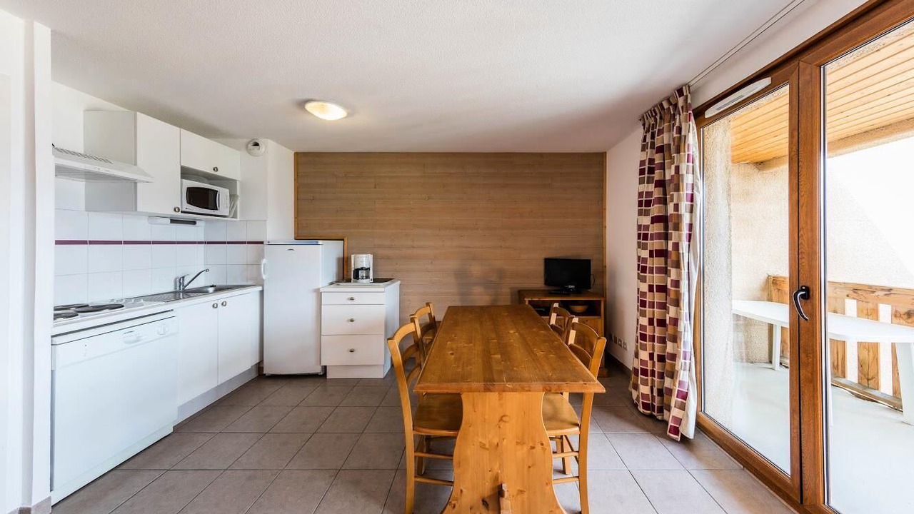 Photo of Kitchen in Les Angles