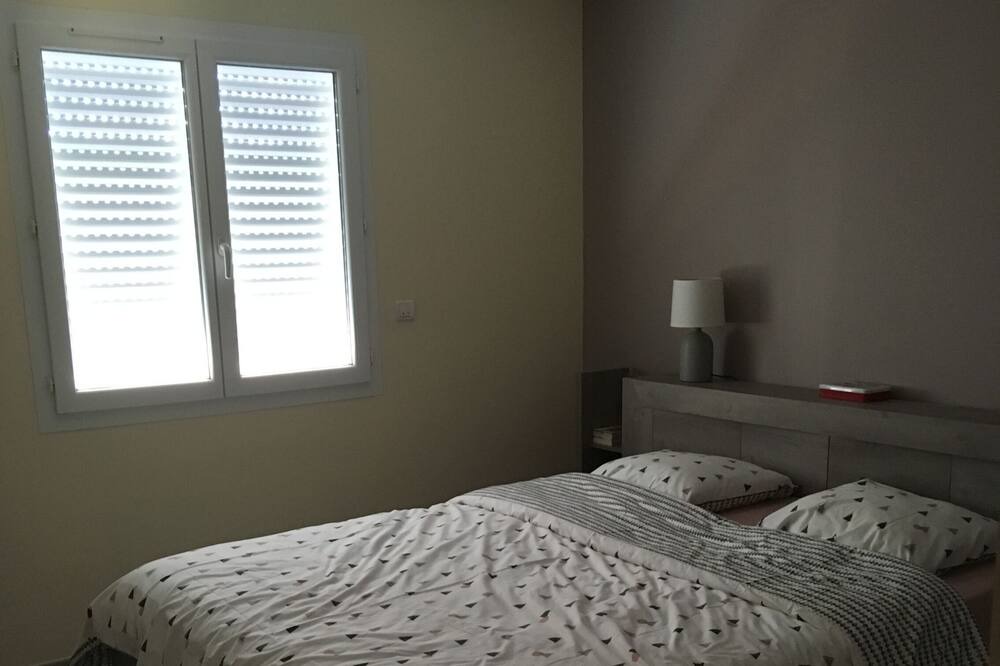 Photo of Bedroom in Montazels