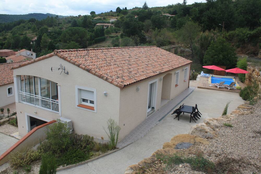 Photo of Outdoor in Montazels