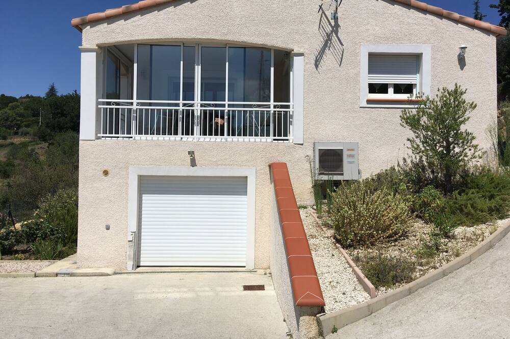 Photo of Outdoor in Montazels