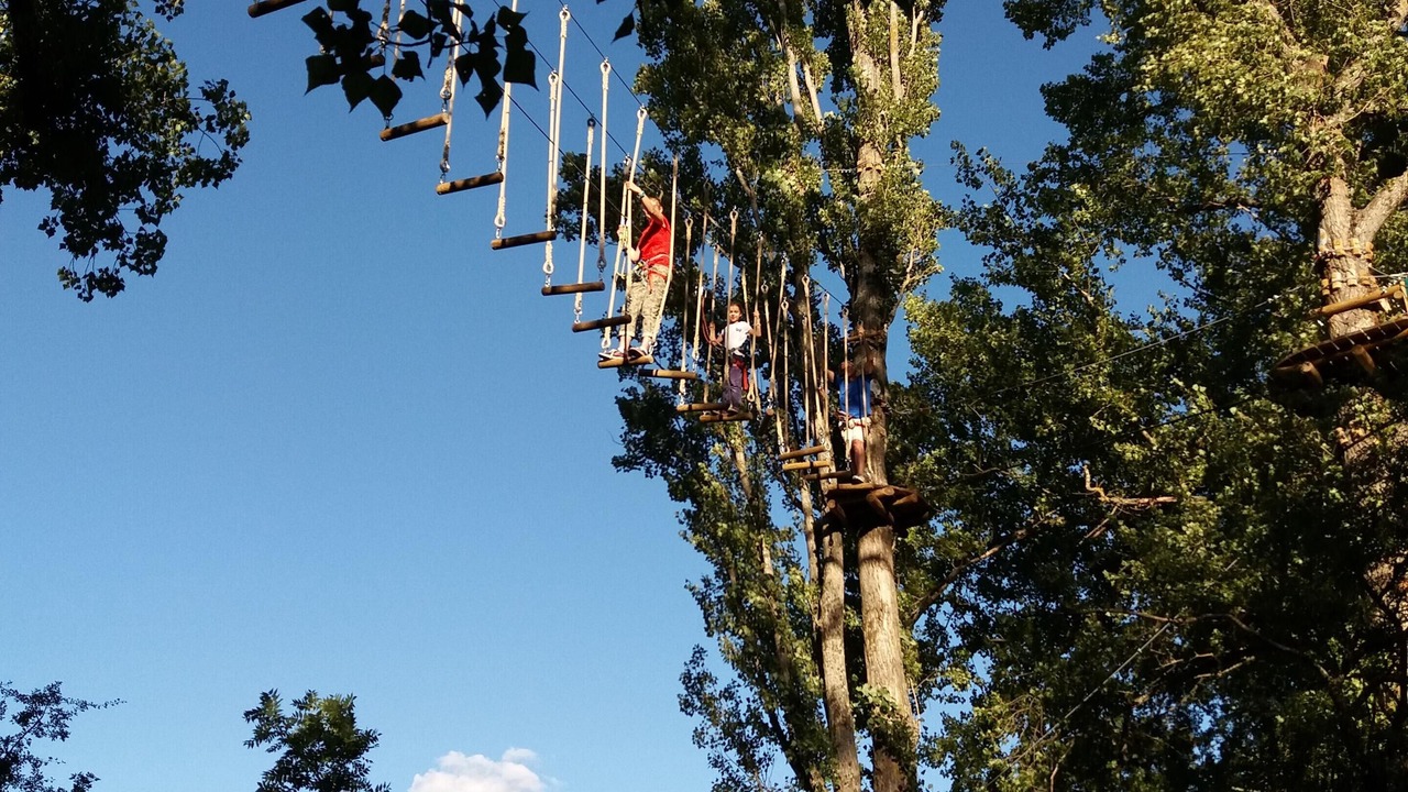 Photo of Outdoor in Reilhanette