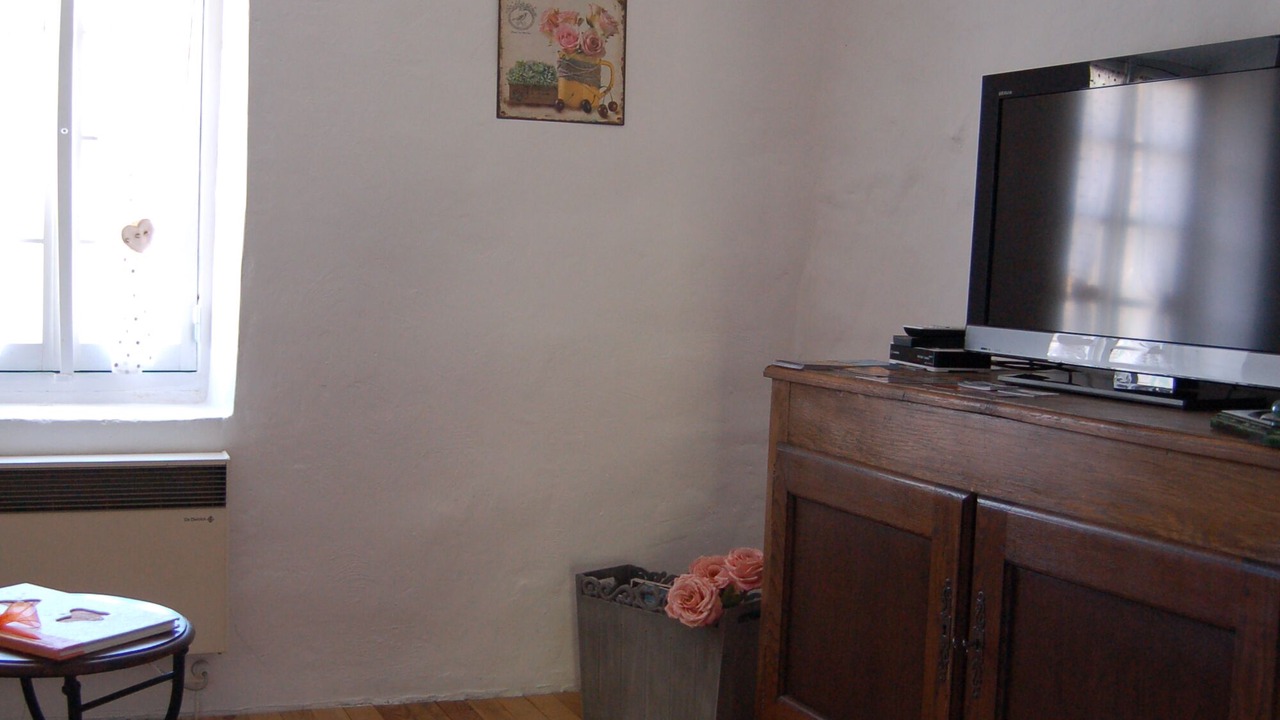 Photo of Livingroom in Reilhanette