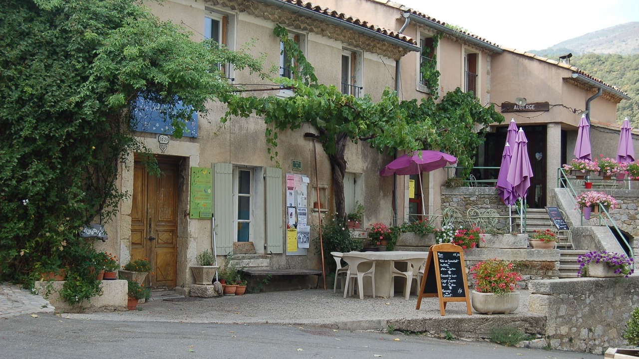 Photo of Outdoor in Reilhanette