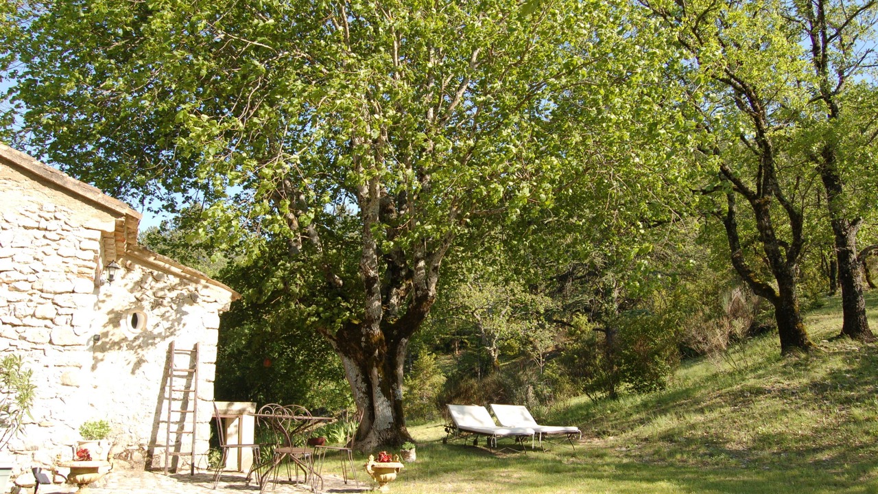 Photo of Outdoor in Reilhanette