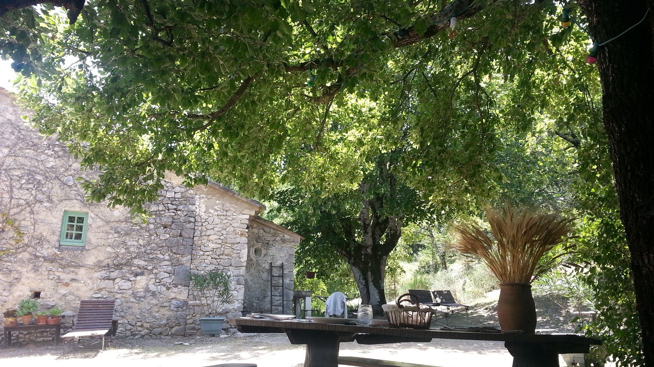 Photo of Outdoor in Reilhanette