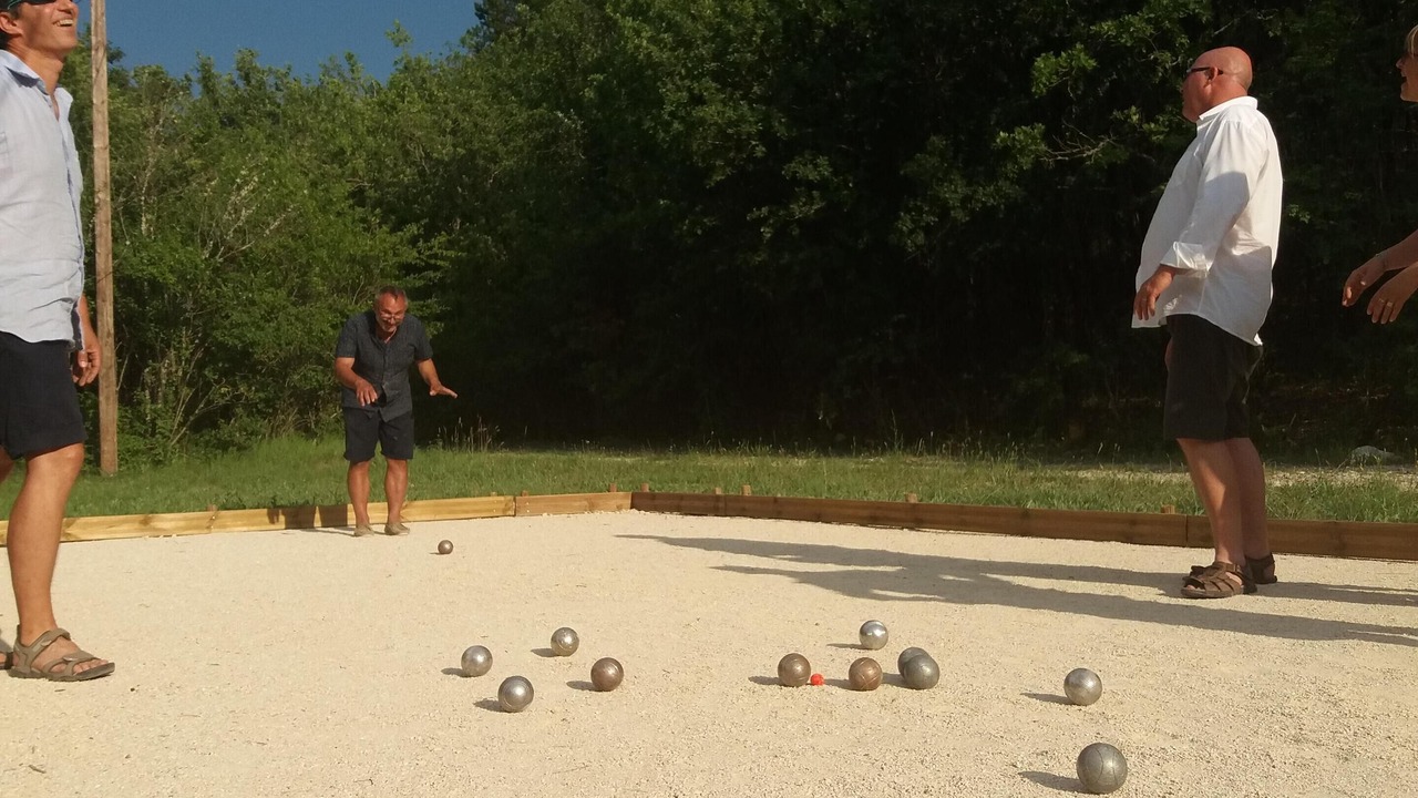 Photo of Others in Reilhanette