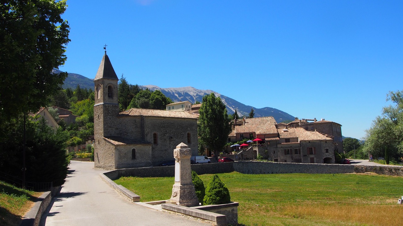 Photo of Outdoor in Reilhanette