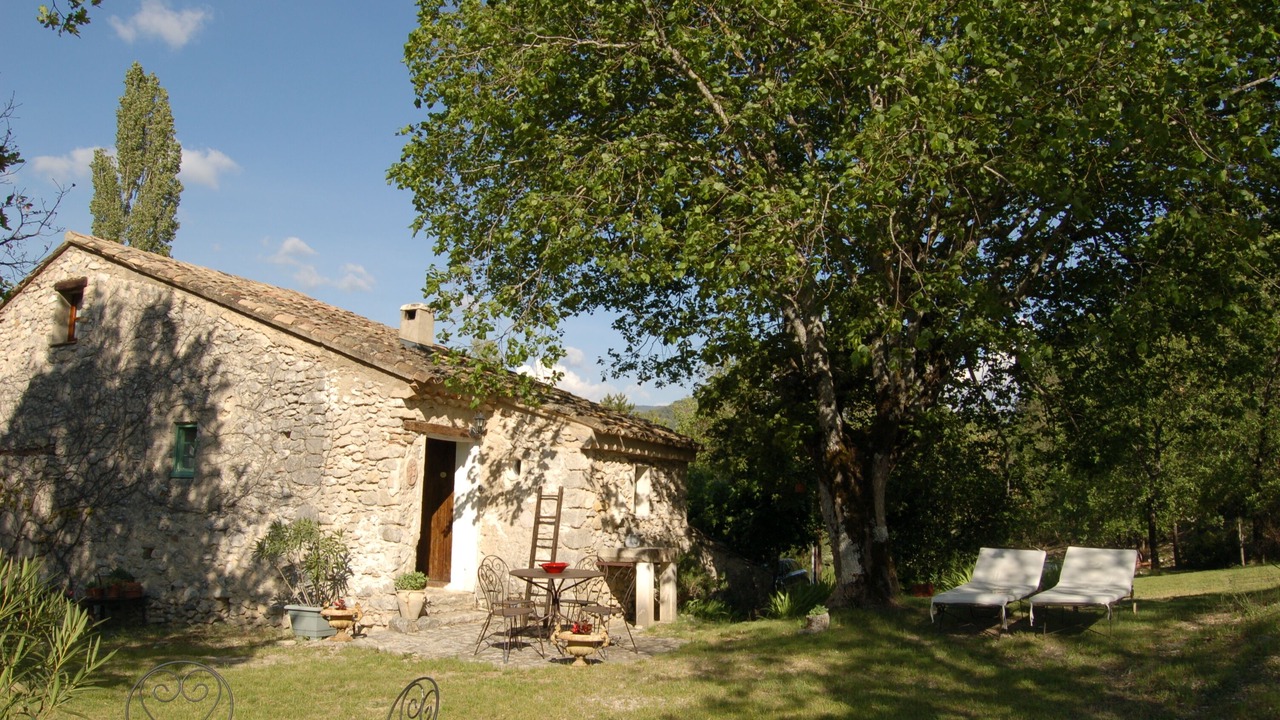 Photo of Outdoor in Reilhanette