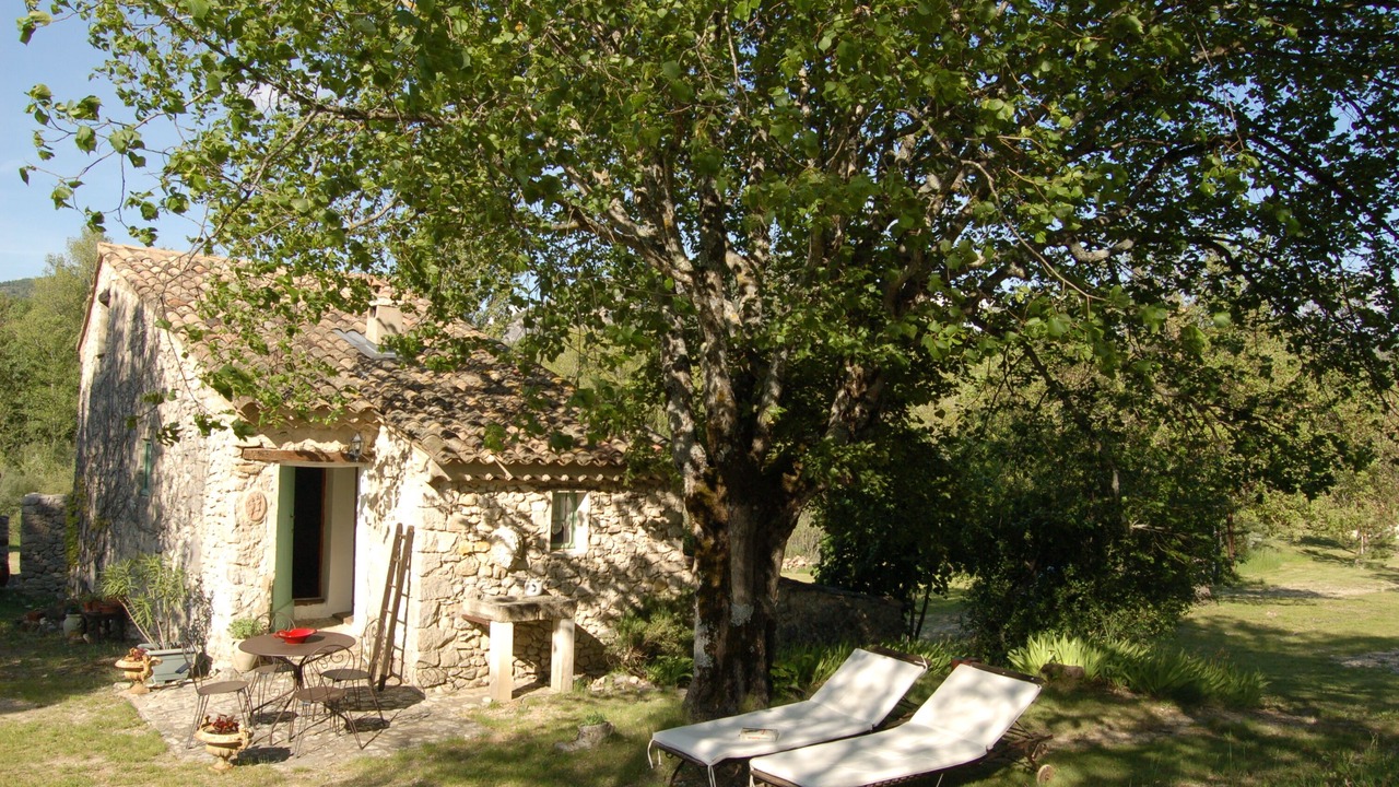 Photo of Outdoor in Reilhanette