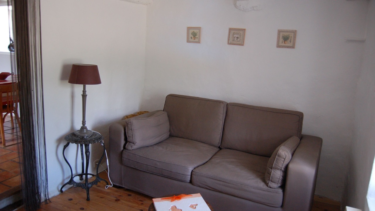 Photo of Livingroom in Reilhanette