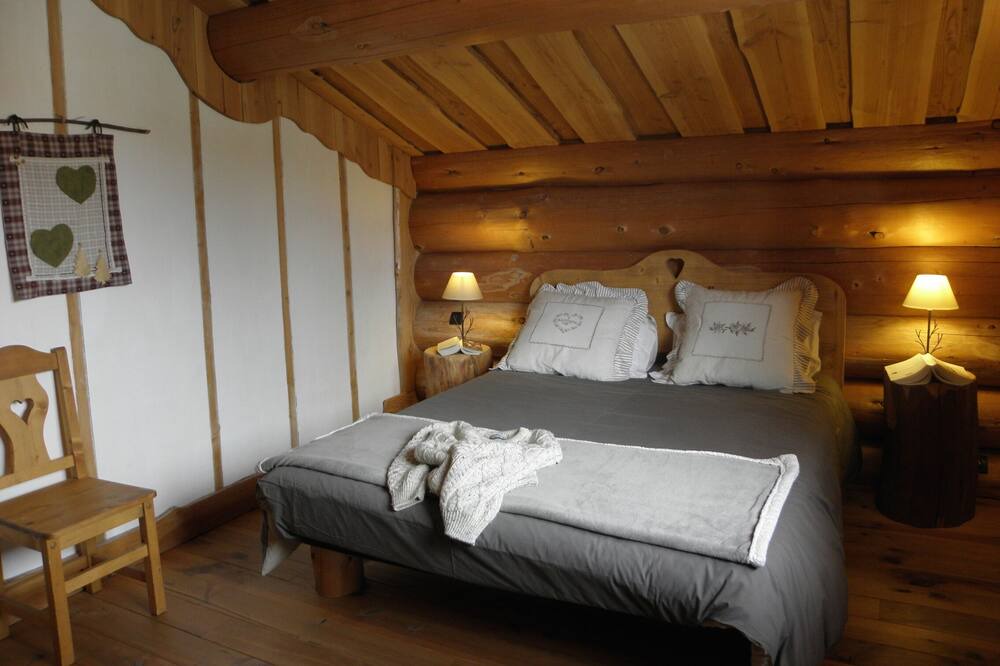Photo of Bedroom in Superbolquere