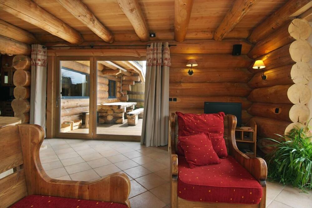 Photo of Livingroom in Superbolquere