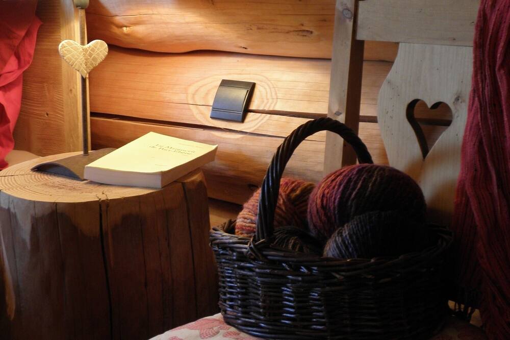 Photo of Bedroom in Superbolquere