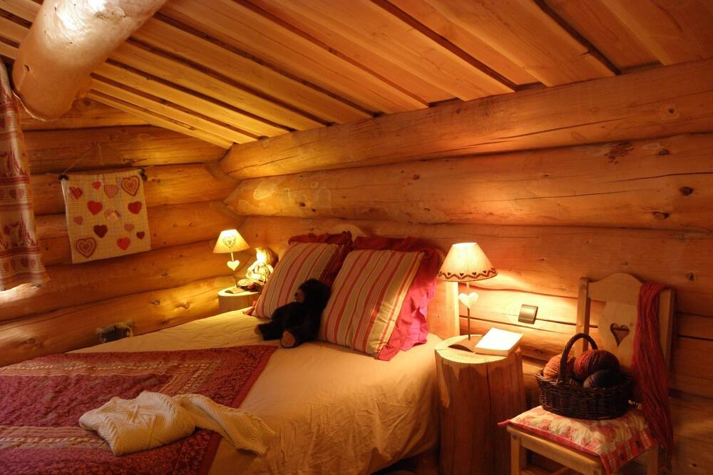 Photo of Bedroom in Superbolquere